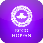 RCCG HOPFAN आइकन