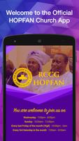 RCCG HOPFAN पोस्टर