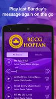 RCCG HOPFAN captura de pantalla 3