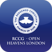 RCCG Open Heavens London