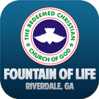 RCCGLIFE icon