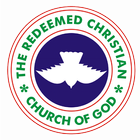 RCCG Solid Rock-icoon