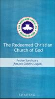 RCCG Praise Sanctuary, Amuwo poster