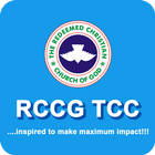 RCCG TCC иконка