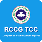 RCCG TCC 圖標