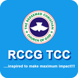 RCCG TCC ikona