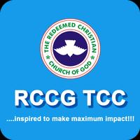 RCCG TCC постер