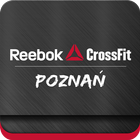 Reebok CrossFit Poznań icon