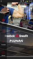 Reebok CrossFit Poznań poster