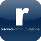 Resource Communications icono