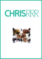 CHRISSRRR poster