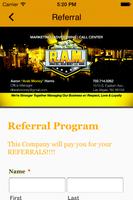 R.A.M.LLC スクリーンショット 1