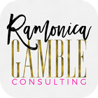 Ramonica Gamble ไอคอน