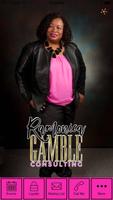 Ramonica Gamble Affiche