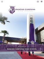 Rancho Campana High School capture d'écran 3