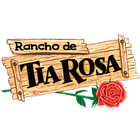 Rancho de Tia Rosa ícone