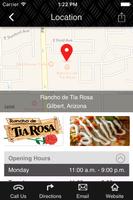 برنامه‌نما Rancho de Tia Rosa عکس از صفحه