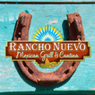 ”Rancho Nuevo Mexican Grill