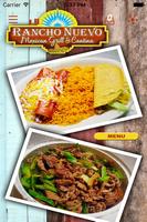 Rancho Nuevo Mexican Grill 포스터