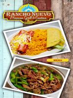 Rancho Nuevo Mexican Grill capture d'écran 3