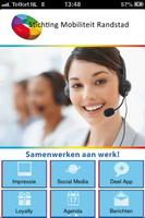 Stichting Mobiliteit Randstad screenshot 1