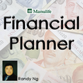 Randy Ng Financial Planner