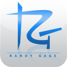 آیکون‌ Randy Gage