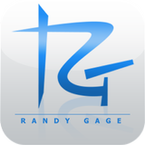 Randy Gage 圖標