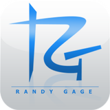 Randy Gage icon