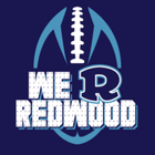 Redwood Rangers Football icône