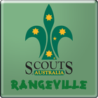 Rangeville Scouts ikon