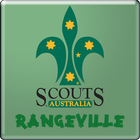 Rangeville Scouts Zeichen