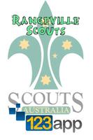 Poster Rangeville Scouts