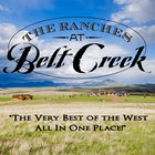 Ranches at Belt Creek-icoon