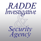 Radde Investigations 아이콘