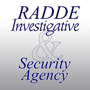 Radde Investigations APK