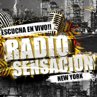 Radio Sensacion Nyc アイコン