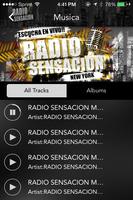 Radio Sensacion Nyc スクリーンショット 1
