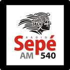 Rádio Sepe AM - Santo Ângelo 圖標