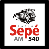 Rádio Sepe AM - Santo Ângelo icône