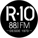 Radio 10 Pty icon