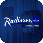 Radisson Blu Hotel Basel icône