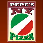 Pepes NY Pizza icône