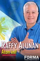 Rafael Alunan III Campaign App स्क्रीनशॉट 1