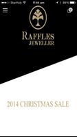 1 Schermata Raffles Jeweller