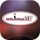 ANIMALITY aplikacja