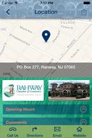 Rahway Chamber of Commerce syot layar 1