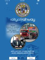 The City of Rahway New Jersey capture d'écran 3