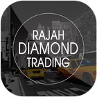 آیکون‌ Rajah Diamond Trading