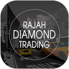 Rajah Diamond Trading-icoon